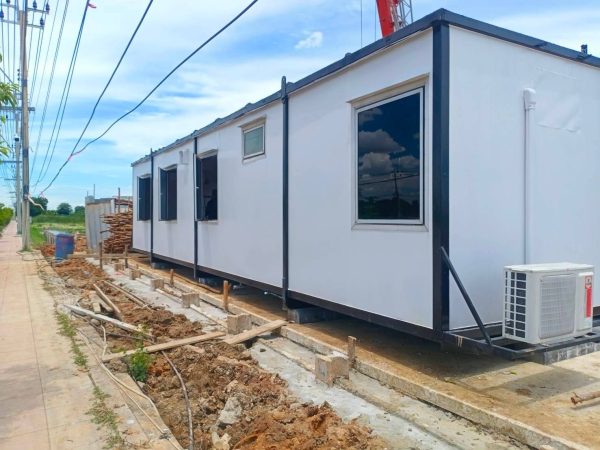 รีวิวตั้งตู้หน้างานต่างๆ - Image 13