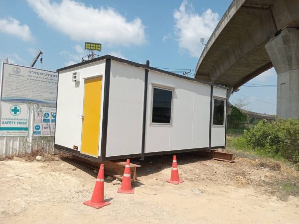 รีวิวตั้งตู้หน้างานต่างๆ - Image 24