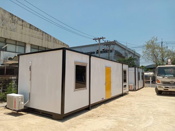 รีวิวตั้งตู้หน้างานต่างๆ - Image 29