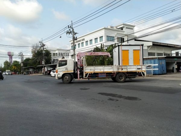 HMTU 2.4-2.6-2.5 M (ตู้ห้องน้ำคู่) - Image 11