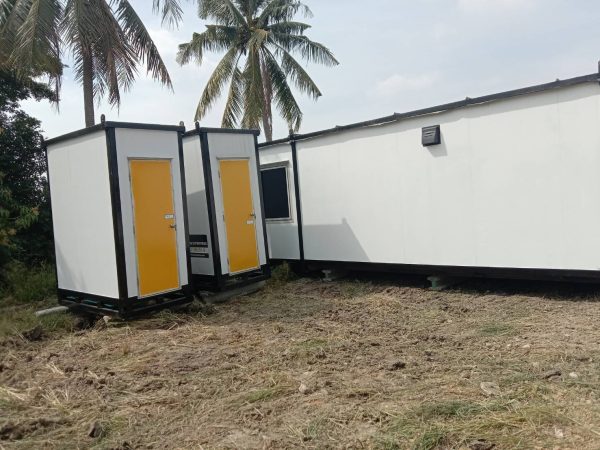 HMTU 1.2-1.7-2.5 M (ตู้ห้องน้ำเดี่ยว) - Image 6