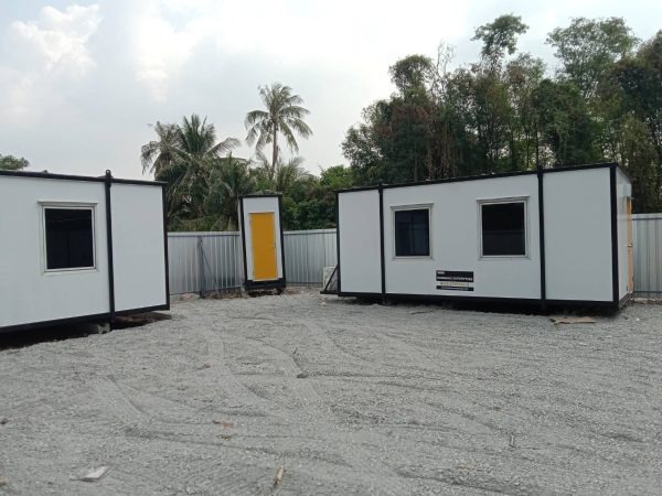 รีวิวตั้งตู้หน้างานต่างๆ - Image 37