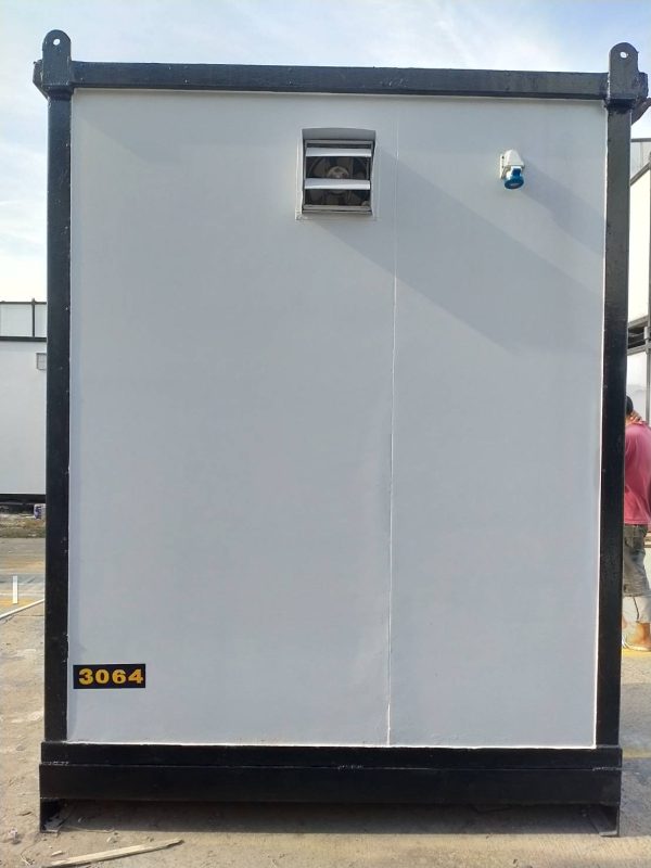 HMTU 1.2-2.1-2.5 M (ตู้ห้องน้ำเดี่ยว) - Image 18