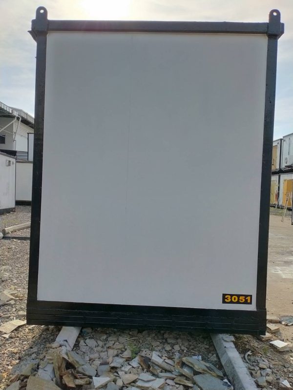 HMTU 1.2-1.7-2.5 M (ตู้ห้องน้ำเดี่ยว) - Image 2