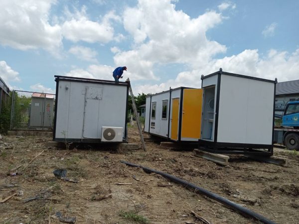 HMTU 1.2-2.1-2.5 M (ตู้ห้องน้ำเดี่ยว) - Image 6