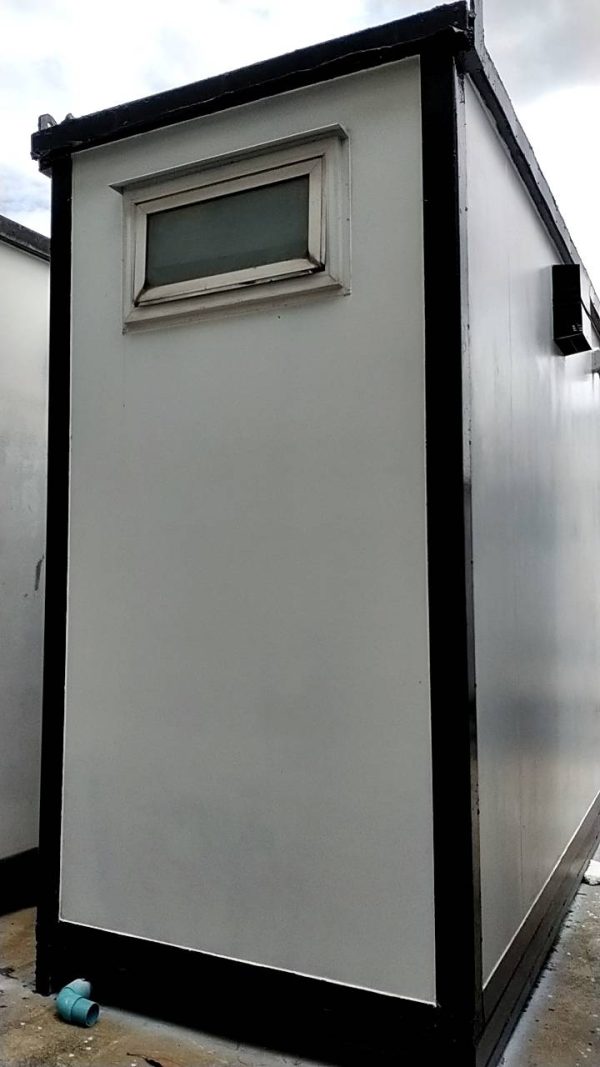 HMTU 1.3-3.0-2.5 M (ตู้ห้องน้ำเดี่ยวแบบอาบน้ำได้) - Image 7