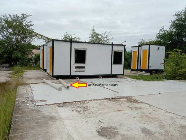 รีวิวตั้งตู้หน้างานต่างๆ - Image 60